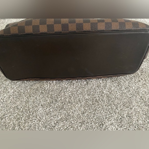Louis Vuitton Chelsea Damier Ebene - Picture 2 of 10